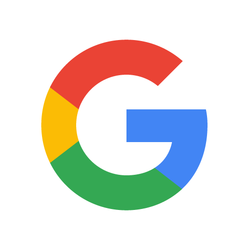 Top-vurdering på Google Reviews, baseret på tusinder af anmeldelser.